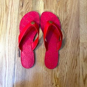 Tory Burch Monroe Thong Sandal